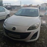 مزدا نیو مدل89