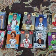 کارت کیمدی سالم همه مدل