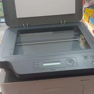 پرینتر سه کاره hp135w