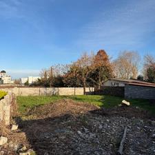 فروش زمین مسکونی 513 متر در همت آباد