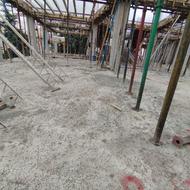 نیاز مند فوری استاد کار آرماتوربندی و کارگر ساده