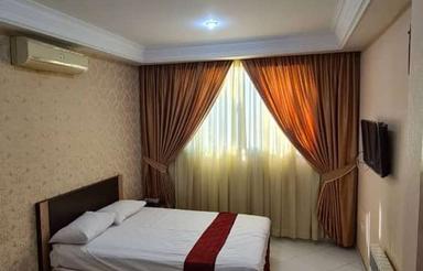 اجاره هتل آپارتمان-سوییت _هتل اقتصادی