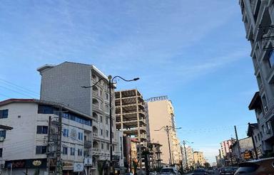 اجاره مغازه 270 متر در کریم آباد