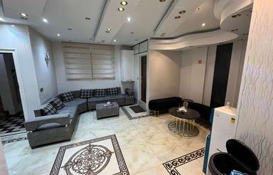 اجاره اداری 270 متر در عباس آباد - اندیشه