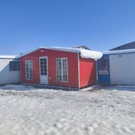 مرکزفروش انواع کانکس