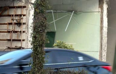 اجاره تجاری و مغازه 50 متر در کریم آباد