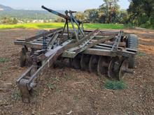 دیکس 24 پر باغی در شیپور