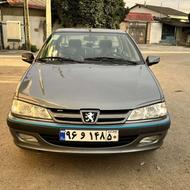 پارس مدل 94 خاکستری