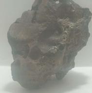 شهاب سنگ به وزن مناسب همانطور تو عکس