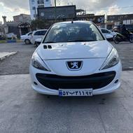 207مدل 99 فرمون برقی