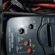 هیوکی ولت متر آمپر متر