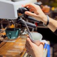 استخدام باریستا کافه