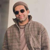 بلیط کنسرت رضا بهرام 16 دی ردیف1