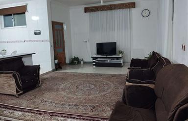 خونه ویلایی 120 متری دربست