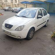 تیبا صندوقدار مدل 95