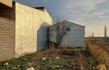 فروش زمین 100متری