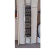 شبکه پیکان مدل پایین