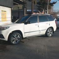 ایکس 33 S اتومات اسپرت