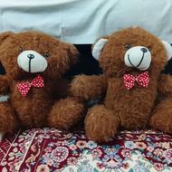 عروسکی خرسی