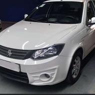 ساینا پلاس در حد