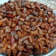 لواشکهای خوشمزه وملس خونگی