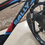 دوچرخه رالی نو نو