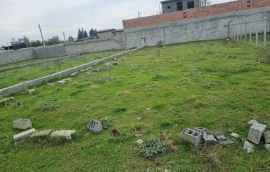 200 متر زمین نازخاتون