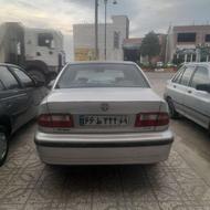 سمند خیلی تمیز83