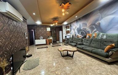 اجاره پنت هاوس 120 متری،لسانی