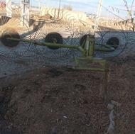 ریگ 55پره _پره بزرگ