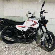 موتور دایچی اچ ایکس 180 کاملا نو و سالم سالم