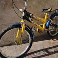 دوچرخه کودک و نوجوان