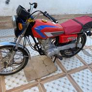 موتور سیکلت93