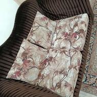 مبلمان راحتی 4 نفره 2 تا تکی‌.یدونه 2 نفره