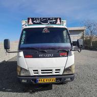 ایسوزو مدل87دوبرگ‌سند