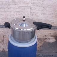 زودپز استیل