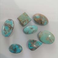 نگین فیروزه نیشابوری