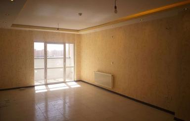 فروش اپارتمان مسکن مهر فولادشهر محله اف یک