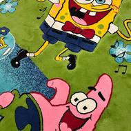 فرش اتاق کودک