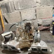 کاربراتور پژو 2000