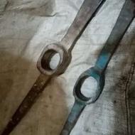 ابزار بنایی و حفاری(مفت)