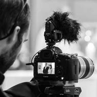 فیلمبردارتدوینگر داوطلب برای پروژه موسیقی