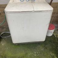 لباسشویی دوقلو