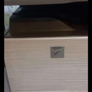 پرینتر شارپ 3100 mx رنگی