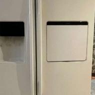 ساید سامسونگ 32