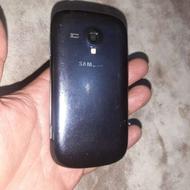 گوشی مینی سالم