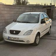 تیبا صندوق دار 1400