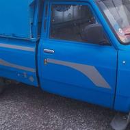 نیسان دوگانه سوز