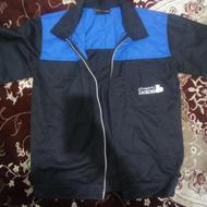 لباس کار کاملاً نو