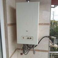 تعمیرات و نصب پکیج